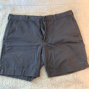 J Crew Factory Reade Shorts, size Men’s 36
